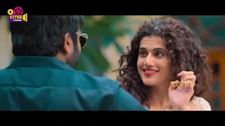 Vijay Sethupathi And Taapsee Telugu Movie Ultimate Interesting Climax Scene | Kotha Cinemalu