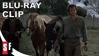 Ned Kelly (2003) - Clip: Not Easy For An Irishman (HD)