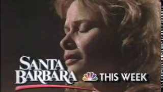 Santa Barbara promo 929 (incomplete)