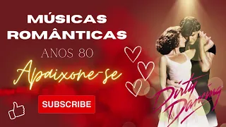 FLASHBACK - LOVE SONGS - MÚSICAS INTERNACIONAIS ROMÂNTICAS ANOS 70 80 90 -  Melhores Músicas Antigas