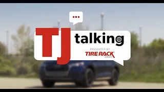 TJ & Pirelli Talk Scorpion AS Plus 3 | Tire Rack