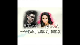 Rossa feat. Afgan - Kamu Yang Kutunggu #Saronde 2014