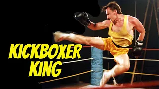 Kickboxer King -HD Trailer