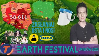 Earth Festival Uniejów 2020 | Thursberry #34.20