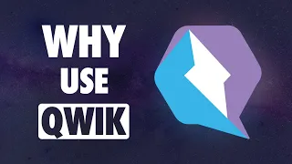 5 Reasons To Use Qwik
