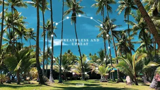 Breathless and Upbeat - Jazz, Latin, Latin Jazz, Bossa Nova, Samba