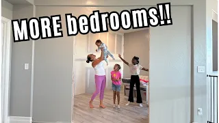 😆I NEED MORE BEDROOMS!! quick dinner idea + IKEA run I Day In The Life of a Mom of 6-Christy Gior