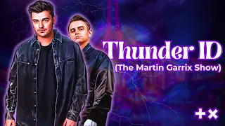 Martin Garrix Thunder ID⚡Remake | Free MIDIs