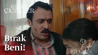 Kemal, Eylül'e saldırıyor! | Kırgın Çiçekler Mix Sahneler