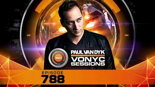 Paul van Dyk's VONYC Sessions 788