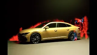 Volkswagen Arteon - Beauty in every sense (Sponsored)