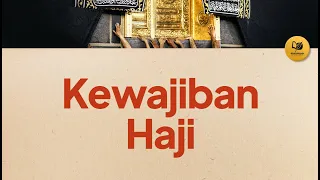 Kewajiban Haji