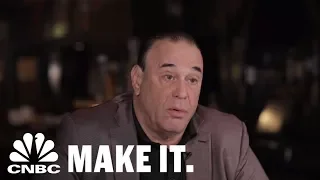 'Bar Rescue's' Jon Taffer: How To Nail A Job Interview