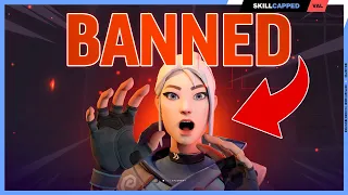 The END to Smurfing!! - Riot BANNING Smurf Accounts! - Valorant News
