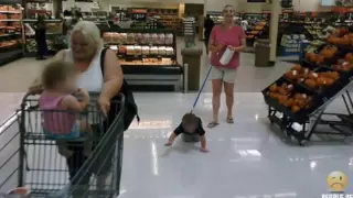 PEOPLE OF WALMART 3!! FUNNY!!