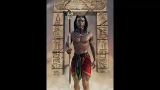 Unraveling the Enigma of Pharaoh Khaba - Ancient Egypt's Forgotten Ruler