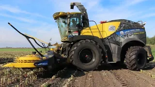 New Holland FR 920