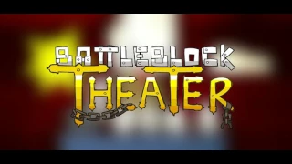 【fanmade】BattleBlock Theater - Boss Stage bgm 【Chorus Part Remix 60min】