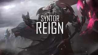 Syntor - Reign [FRENCHCORE]