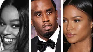 Azealia Banks Exposes Diddy For Purposely Running Cassie’s Career