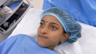 ANESTHESIA for Cleft palate Repair Surgery