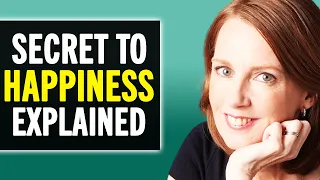 USE THESE HABITS To Achieve SUCCESS & HAPPINESS Today! | Gretchen Rubin