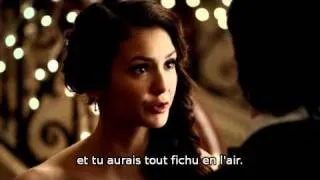 vampire diaries 3x14 elena damon "i m mad because i love you"