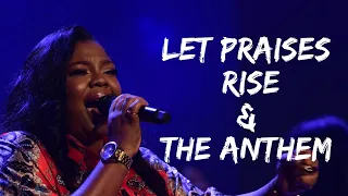 "Let Praises Rise // The Anthem" | Sound of Heaven Worship | DCH Worship