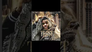 Kevin Gates - Trust (Full Mixtape)