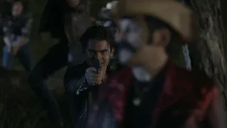 ESDLC 6 Cap 80 - La venganza de Los Casillas: objetivo: El Cabo