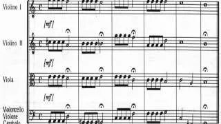 Vivaldi Concerto for Two Trumpets, in C