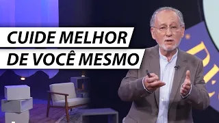 [Palestra] CUIDE DO SEU INTERIOR | 6 Passos Para Atravessar o Passado e Viver o Presente - Dr. Cesar