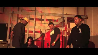 Kevin Gates - La Familia [Official Music Video]