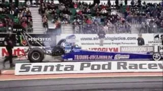 Transworld Sport- Drag Racing for MS