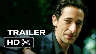 American Heist Official Trailer #1 (2015) - Adrien Brody, Hayden Christensen Movie HD