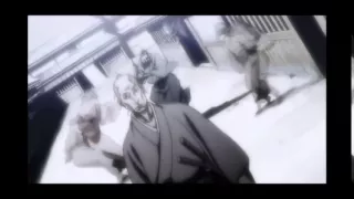 insane scene from shigurui