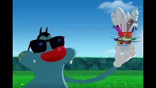 💝 Oggy and the Cockroaches 💌 COMPILATION 💙LOVE IS IN THE AIR💙