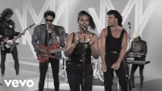 The Real Milli Vanilli - Nice 'N Easy (When We Make Love) (Official Video) (VOD)