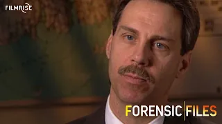 Forensic Files - Season 7, Episode 3 - Reel Danger - Full Episode