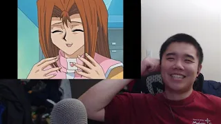 YGOTAS Episode 62 Reaction! Yu-Gi-Oh The Abridged Series- Winged Dragon of Rawr!