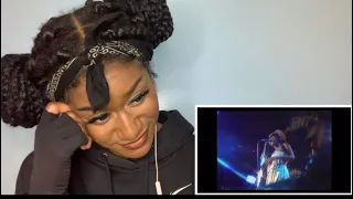 LOVIN’ YOU - MINNIE RIPERTON (LIVE 1975) *REACTION VIDEO*