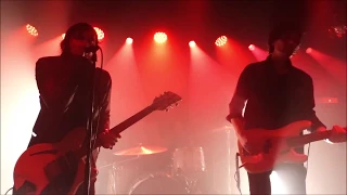 Reignwolf - Ritual - Live at the Moroccan Lounge in Los Angeles on 3/4/19