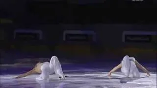 Денкова-Ставиский 2006 Super Match Seul Gala EX In Heaven wmv