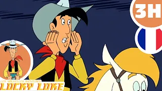 🕵️‍♂️ Lucky Luke doit retrouver cet homme... 🕵️‍♂️