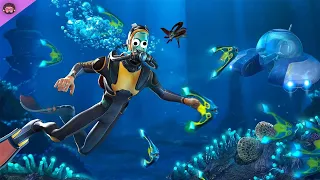 The Subnautica Experience