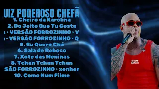 Luiz Poderoso Chefão-Best of Hits 2024 Collection-Supreme Chart-Toppers Mix-Modern
