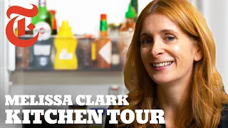 Inside Melissa Clark's Home Kitchen | NYT Cooking