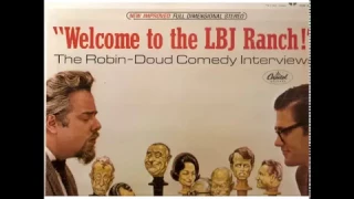 Welcome to the LBJ Ranch - Full Album