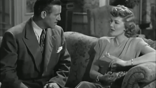 The Girl Who Dared (1944) Non-filter Cigarette