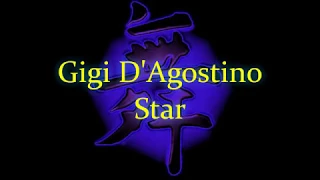 Gigi D'Agostino-Star